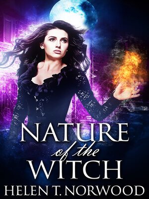 cover image of Nature of the Witch